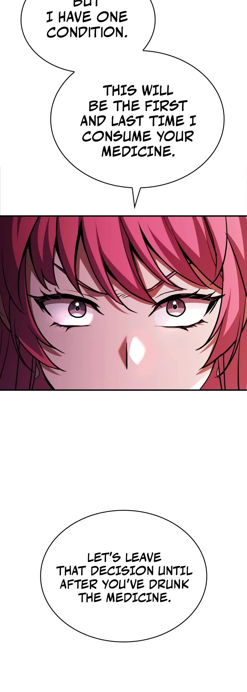 The Crown Prince That Sells Medicine chapter 49 page 27