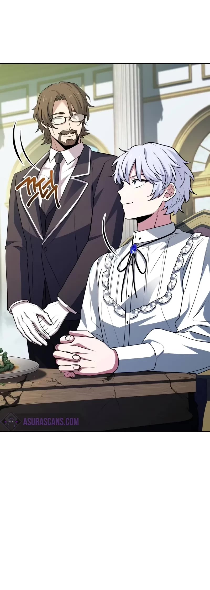 The Crown Prince That Sells Medicine chapter 49 page 28