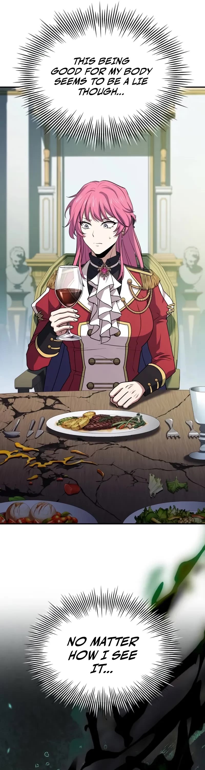 The Crown Prince That Sells Medicine chapter 49 page 29