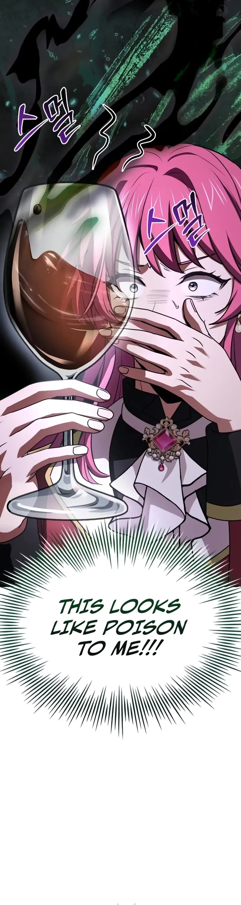 The Crown Prince That Sells Medicine chapter 49 page 30