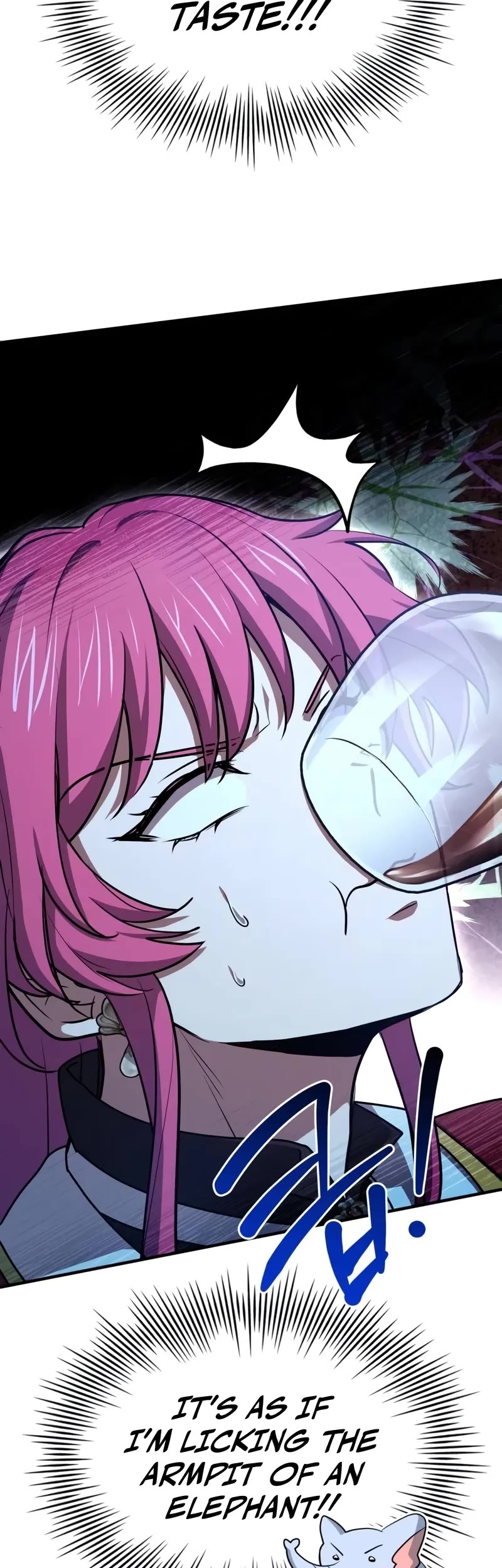 The Crown Prince That Sells Medicine chapter 49 page 32