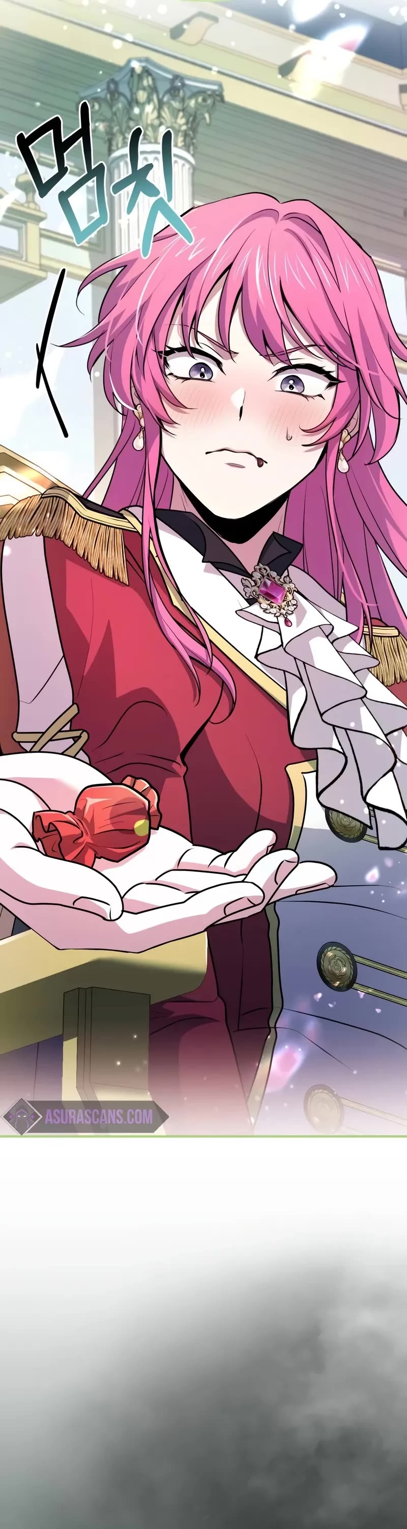 The Crown Prince That Sells Medicine chapter 49 page 35