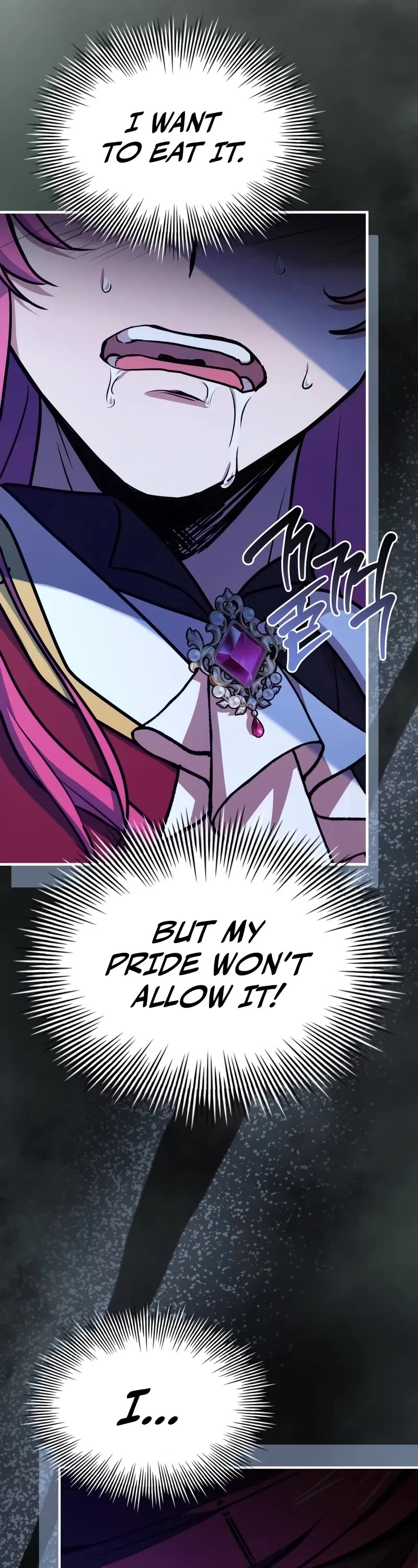 The Crown Prince That Sells Medicine chapter 49 page 36