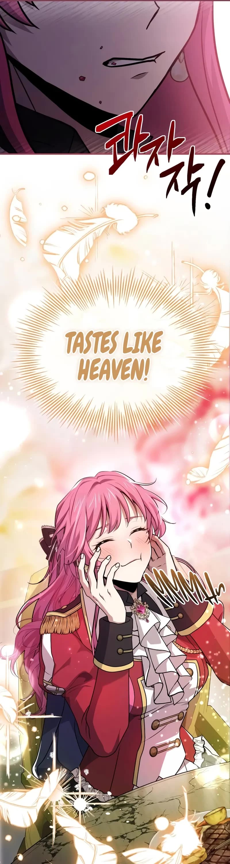 The Crown Prince That Sells Medicine chapter 49 page 39