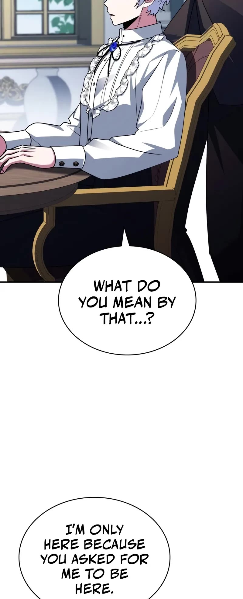 The Crown Prince That Sells Medicine chapter 49 page 4