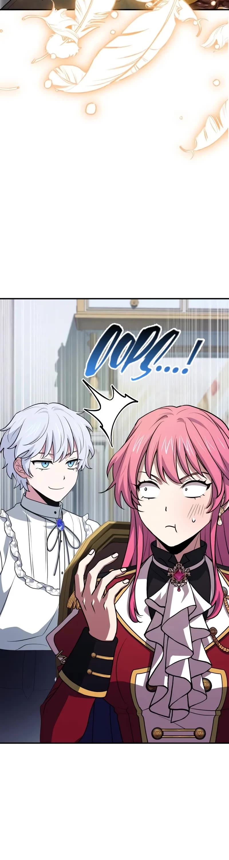 The Crown Prince That Sells Medicine chapter 49 page 40