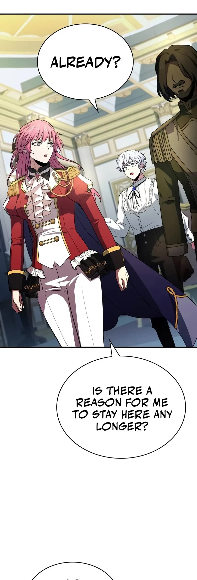 The Crown Prince That Sells Medicine chapter 49 page 42