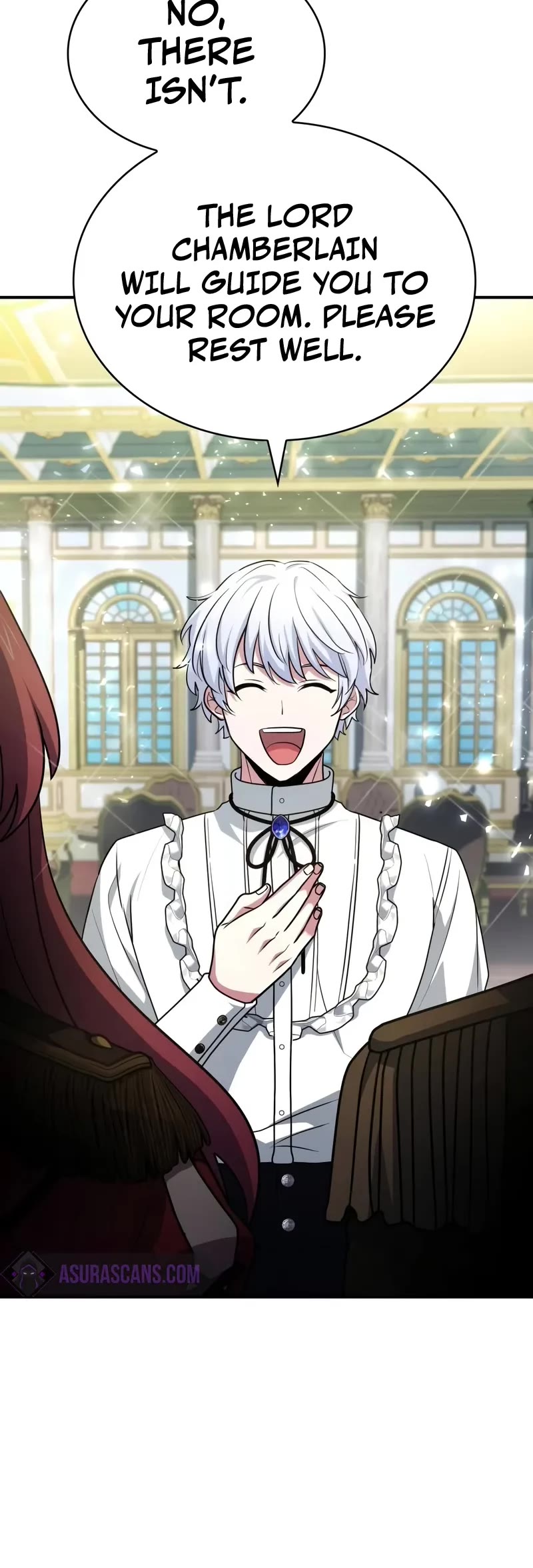 The Crown Prince That Sells Medicine chapter 49 page 43