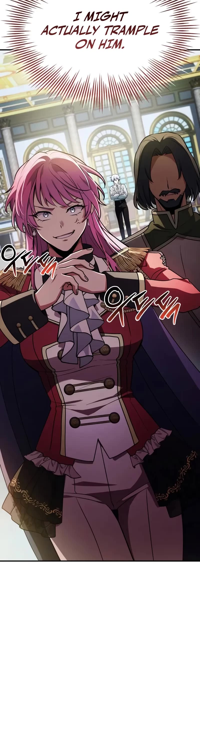 The Crown Prince That Sells Medicine chapter 49 page 45