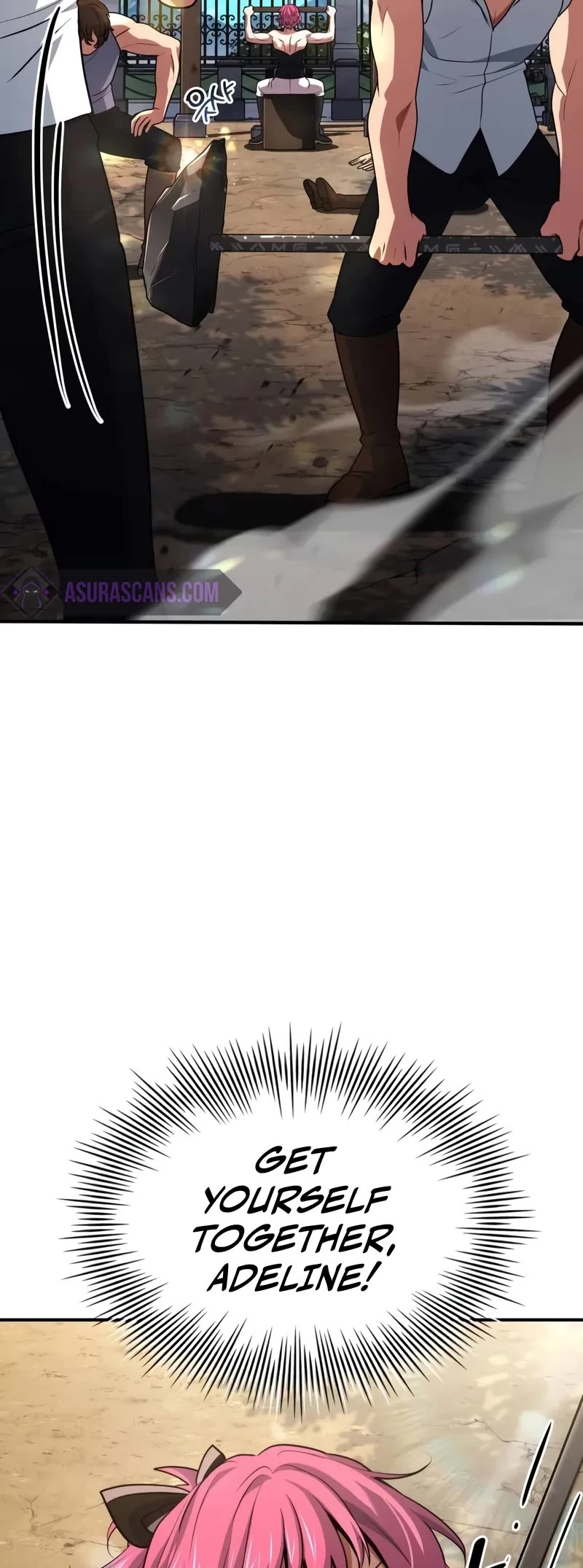 The Crown Prince That Sells Medicine chapter 49 page 47