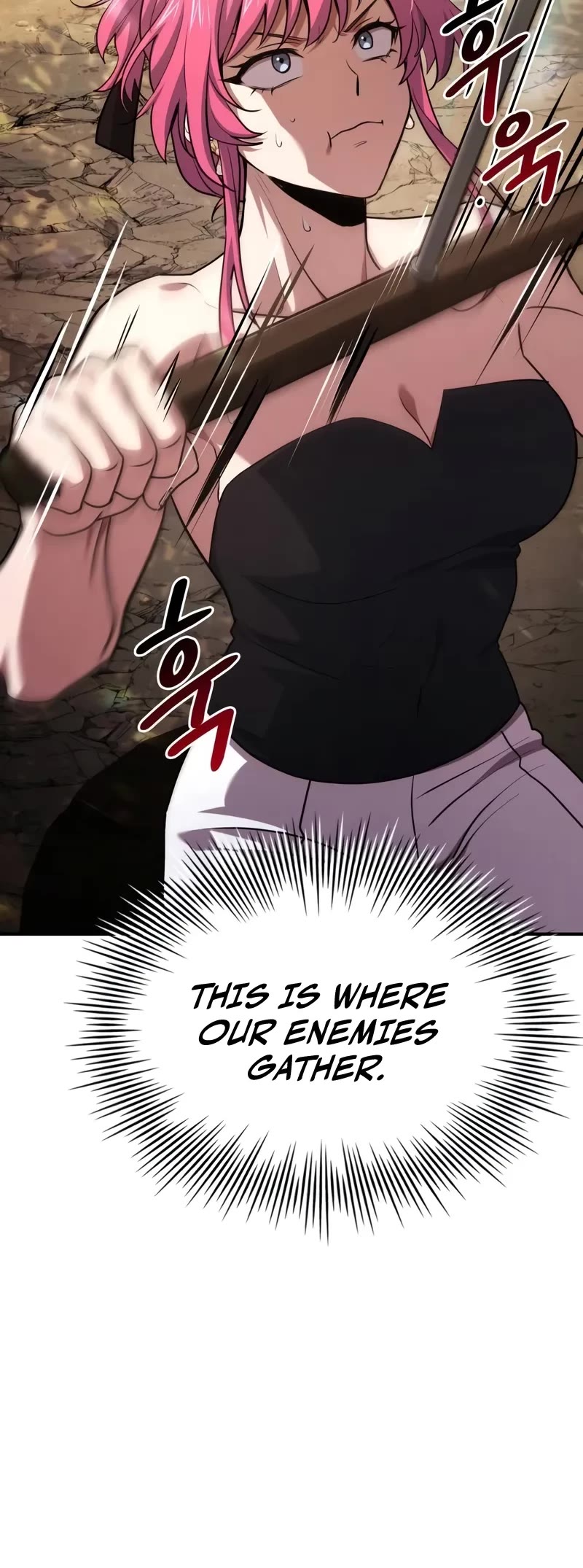 The Crown Prince That Sells Medicine chapter 49 page 48