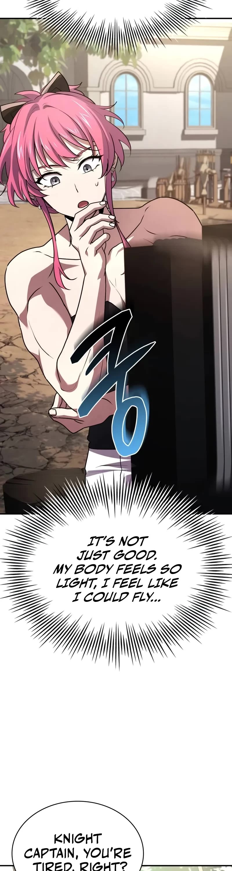 The Crown Prince That Sells Medicine chapter 49 page 50