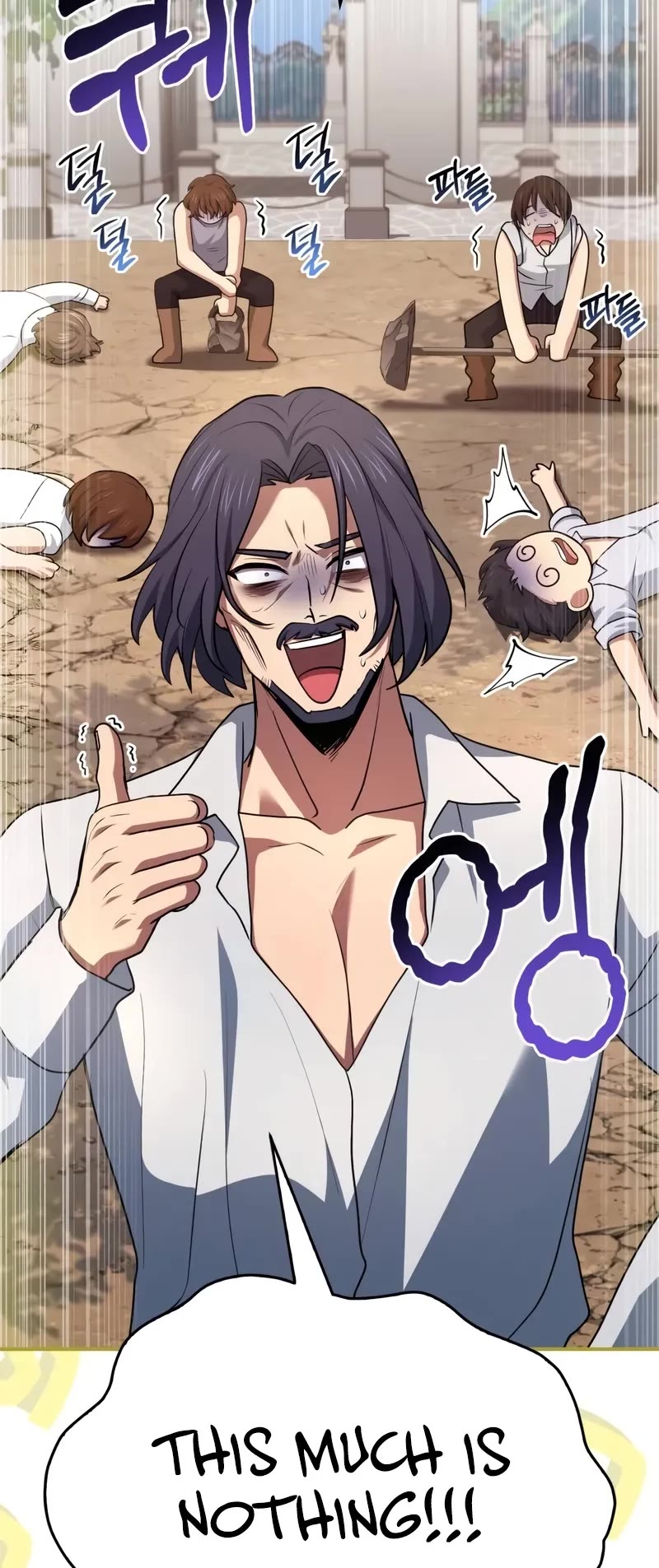 The Crown Prince That Sells Medicine chapter 49 page 52