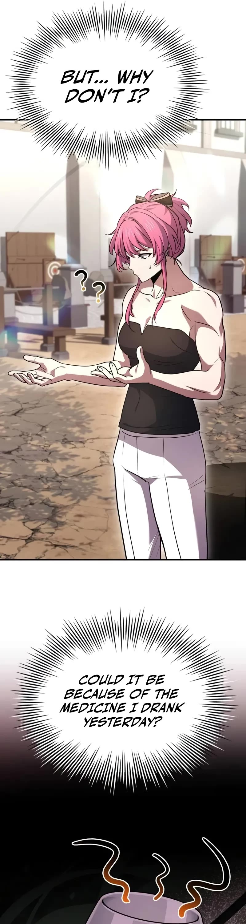 The Crown Prince That Sells Medicine chapter 49 page 54