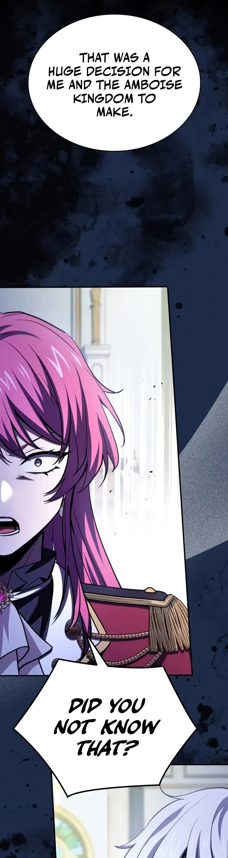 The Crown Prince That Sells Medicine chapter 49 page 6