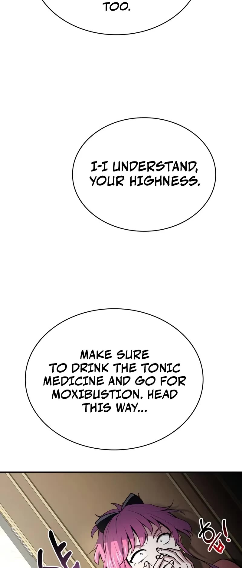 The Crown Prince That Sells Medicine chapter 49 page 62