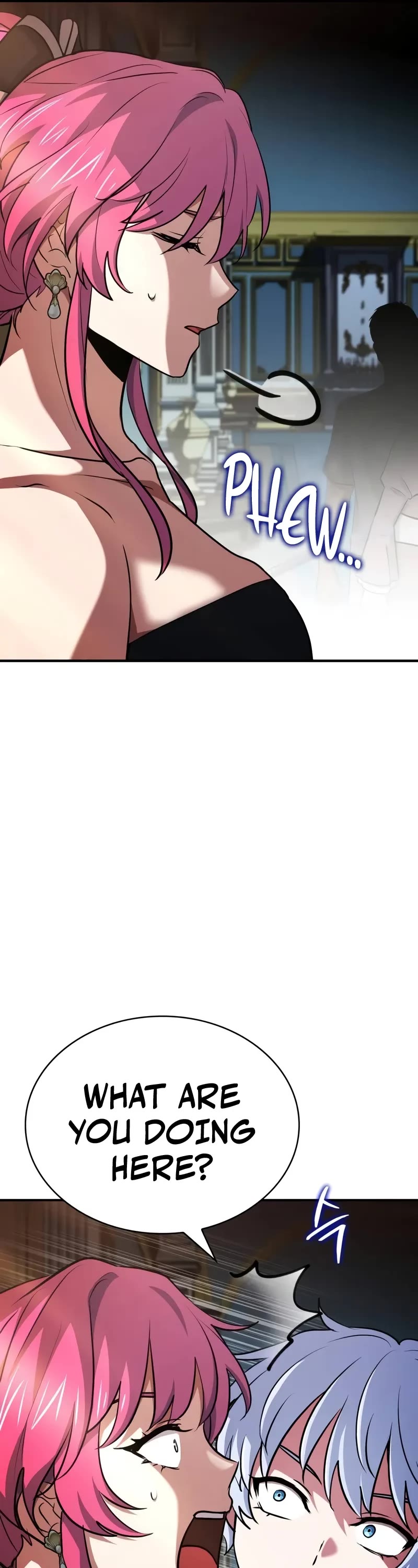 The Crown Prince That Sells Medicine chapter 49 page 64