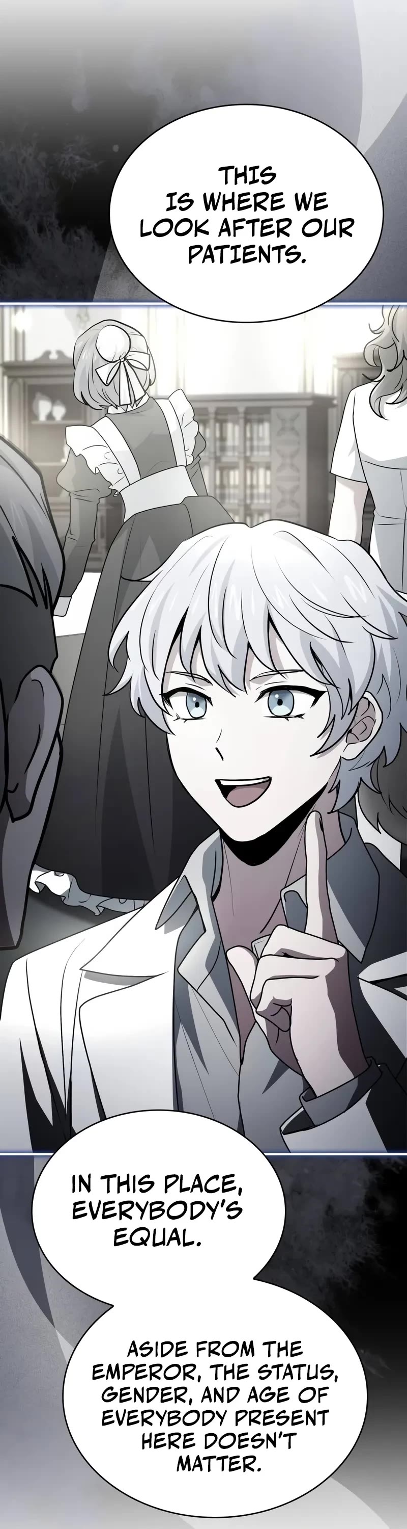 The Crown Prince That Sells Medicine chapter 49 page 68