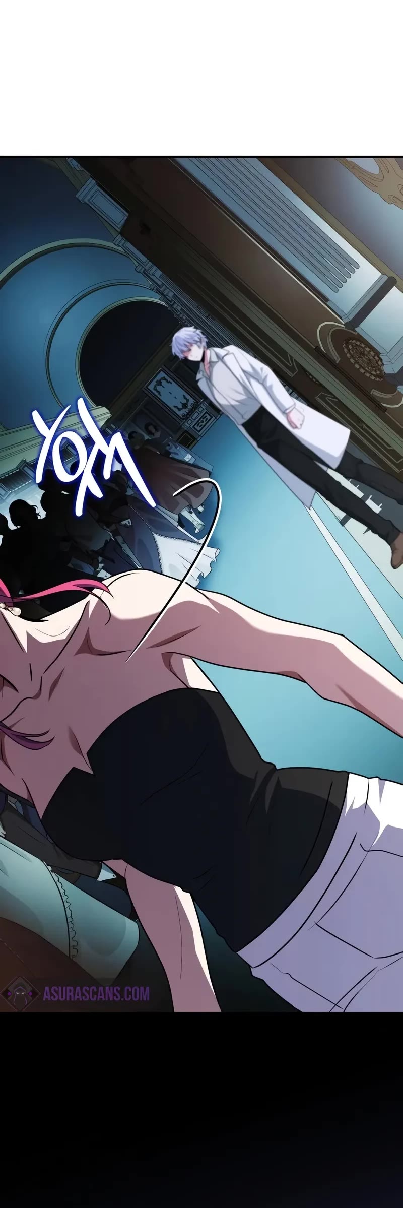 The Crown Prince That Sells Medicine chapter 49 page 72