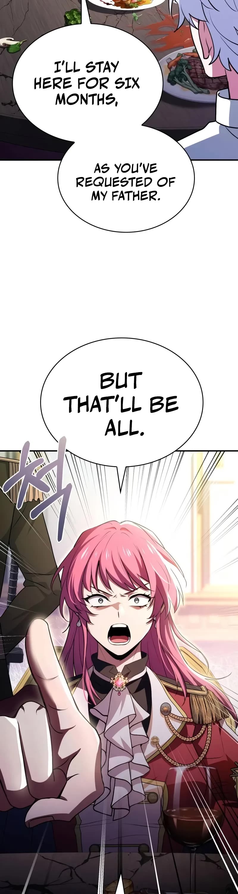 The Crown Prince That Sells Medicine chapter 49 page 8