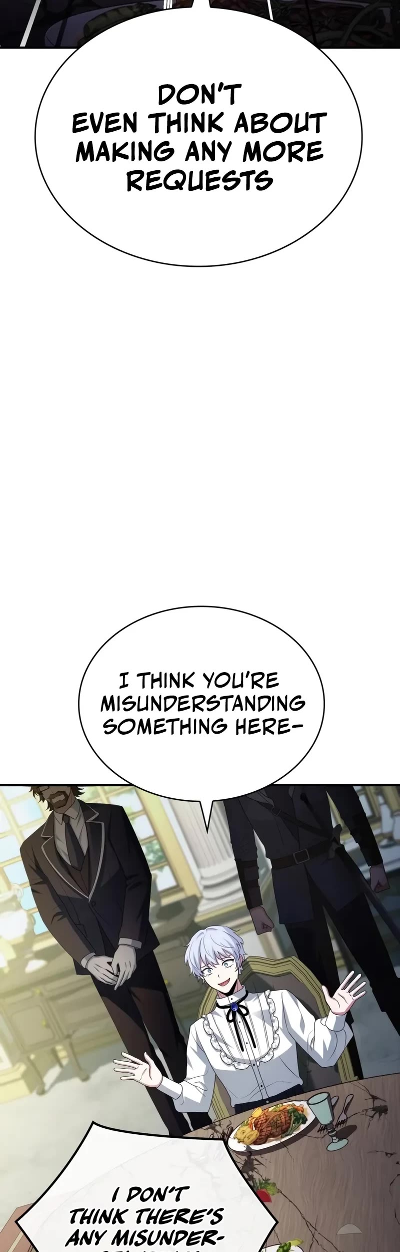 The Crown Prince That Sells Medicine chapter 49 page 9