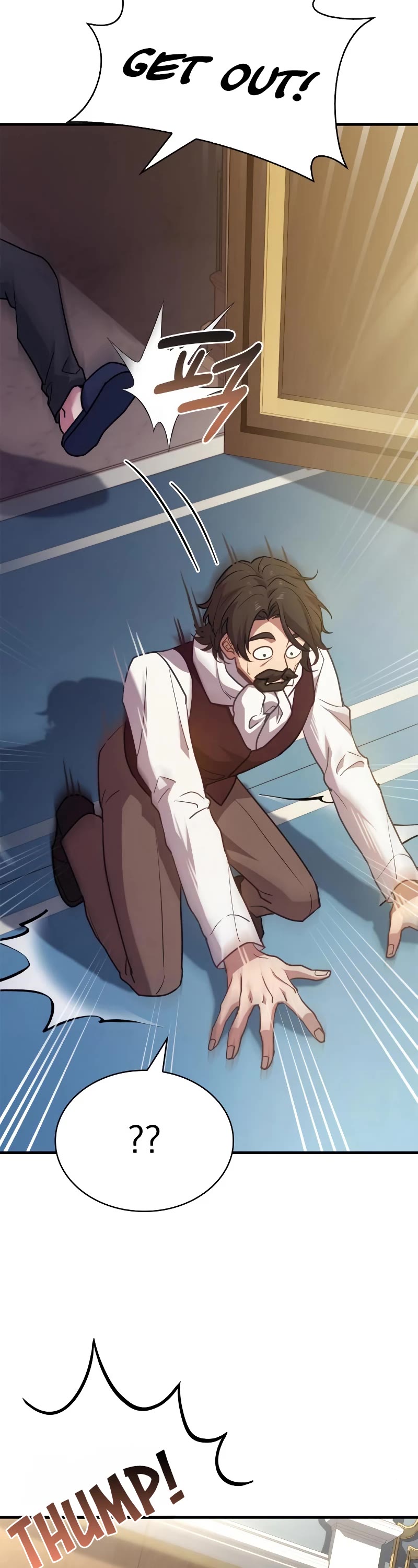 The Crown Prince That Sells Medicine chapter 5 page 11