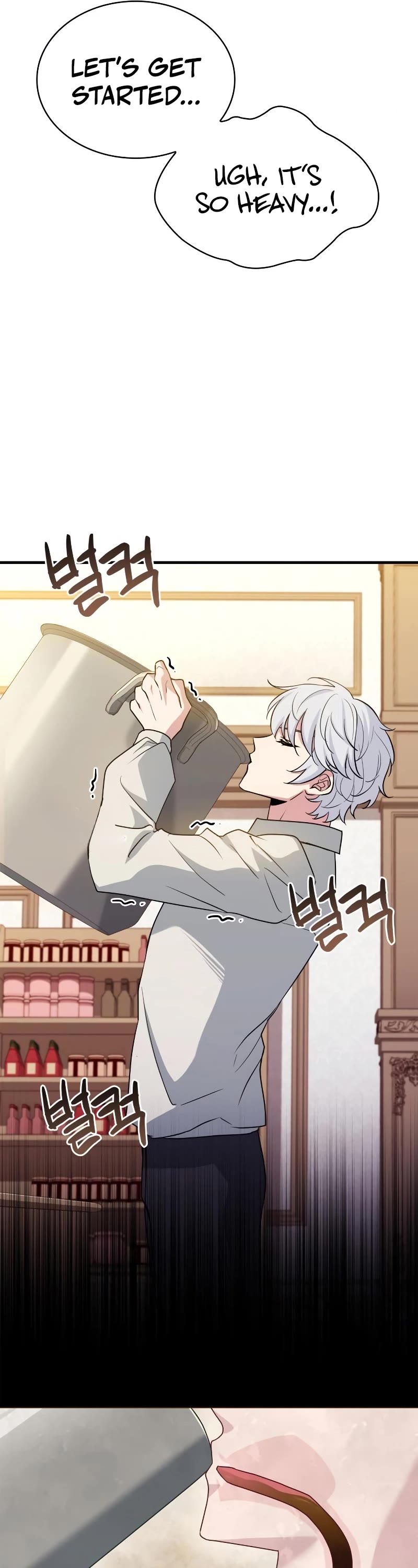 The Crown Prince That Sells Medicine chapter 5 page 14