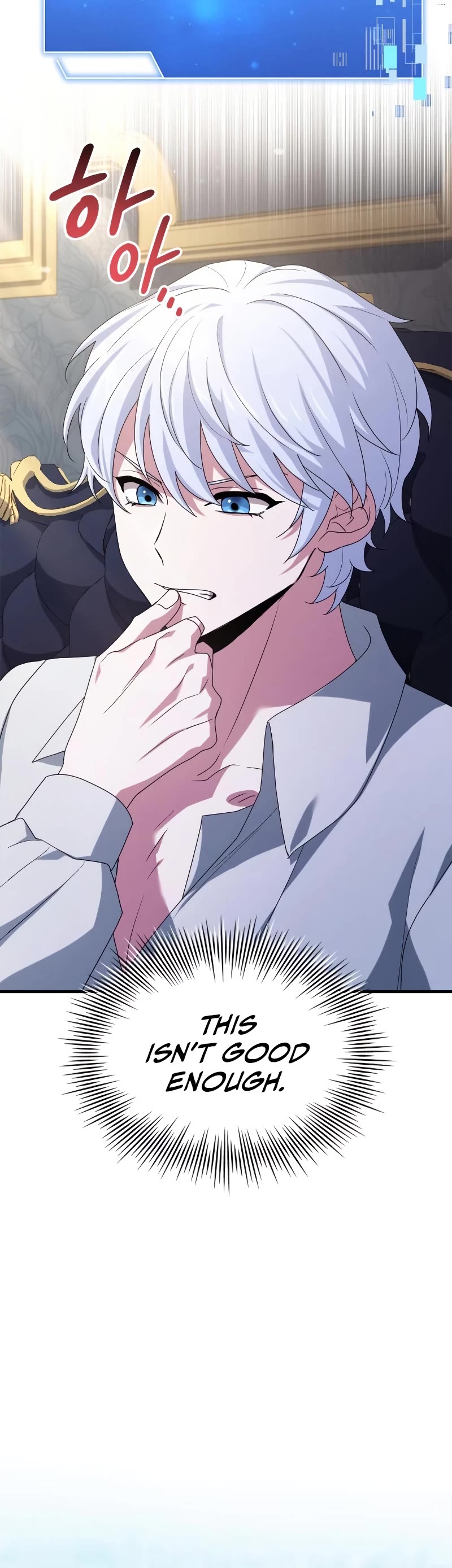 The Crown Prince That Sells Medicine chapter 5 page 21