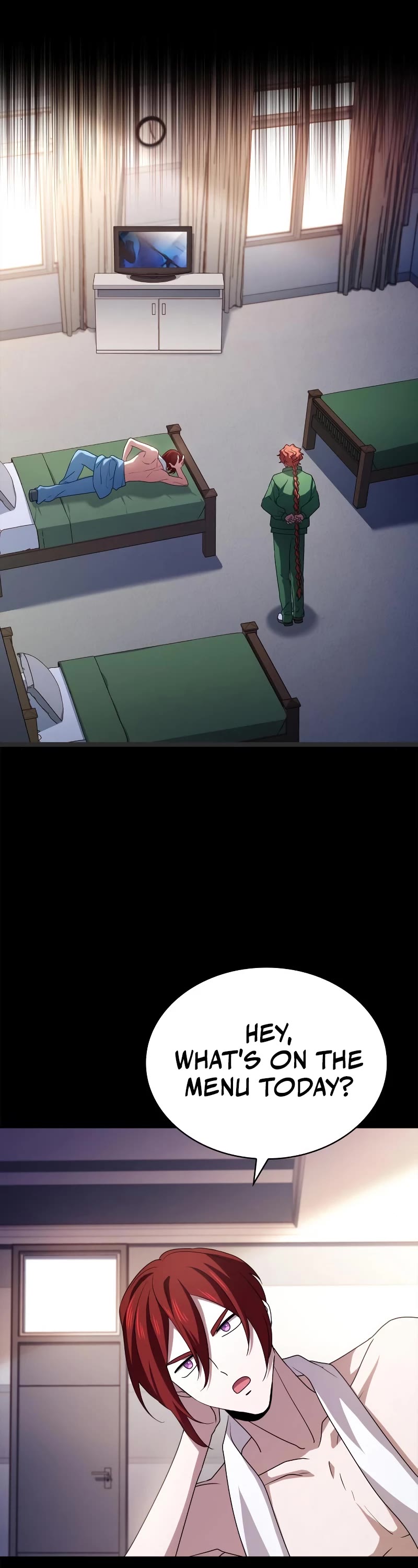 The Crown Prince That Sells Medicine chapter 5 page 23