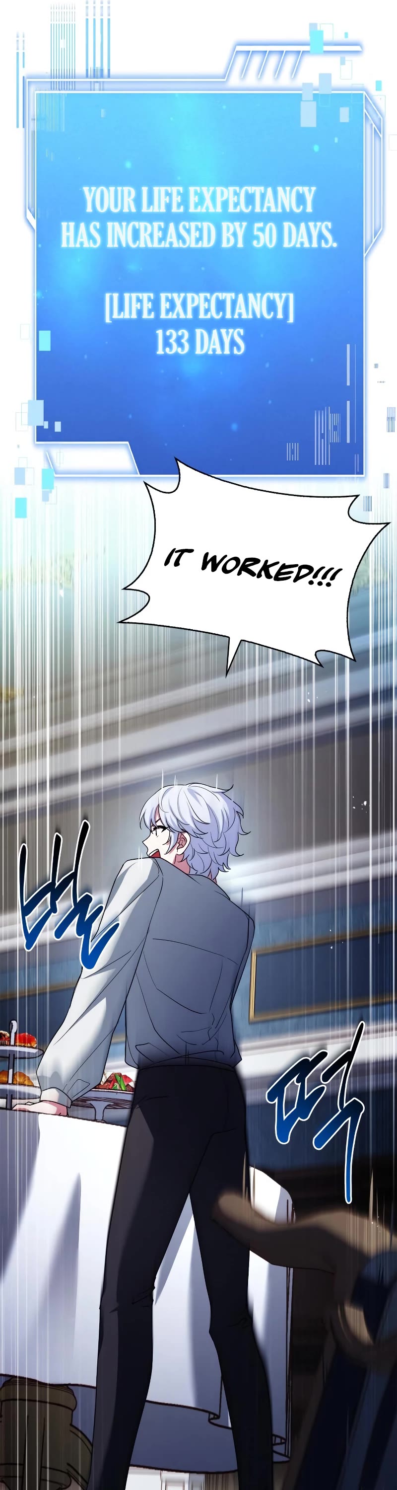 The Crown Prince That Sells Medicine chapter 5 page 29