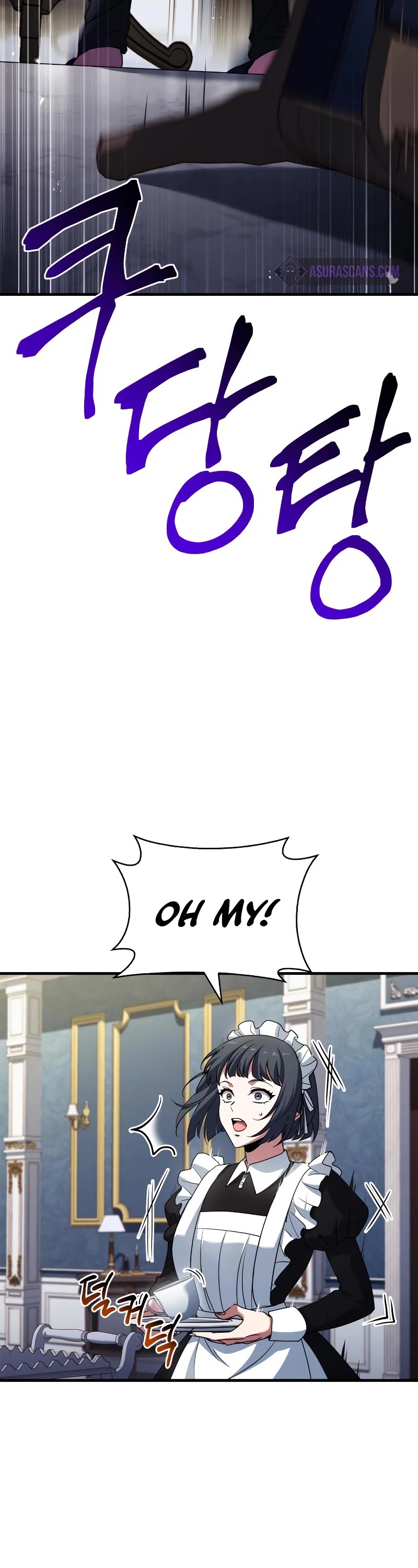 The Crown Prince That Sells Medicine chapter 5 page 30