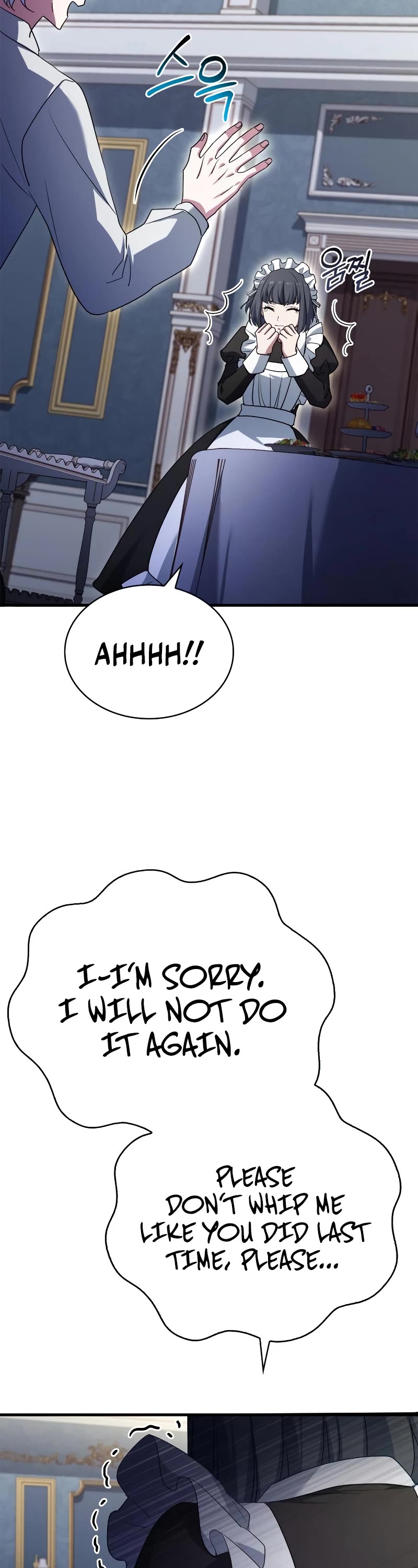 The Crown Prince That Sells Medicine chapter 5 page 34