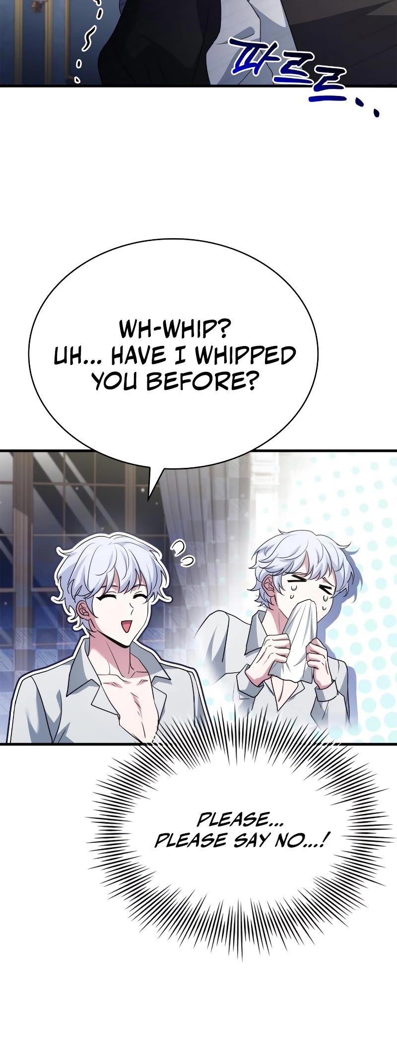 The Crown Prince That Sells Medicine chapter 5 page 35