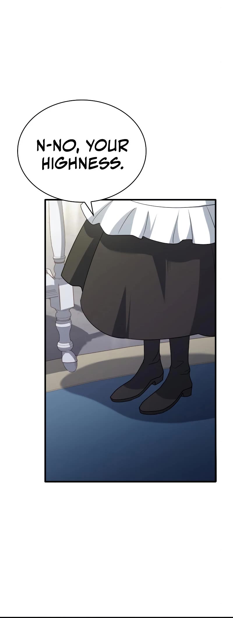 The Crown Prince That Sells Medicine chapter 5 page 36