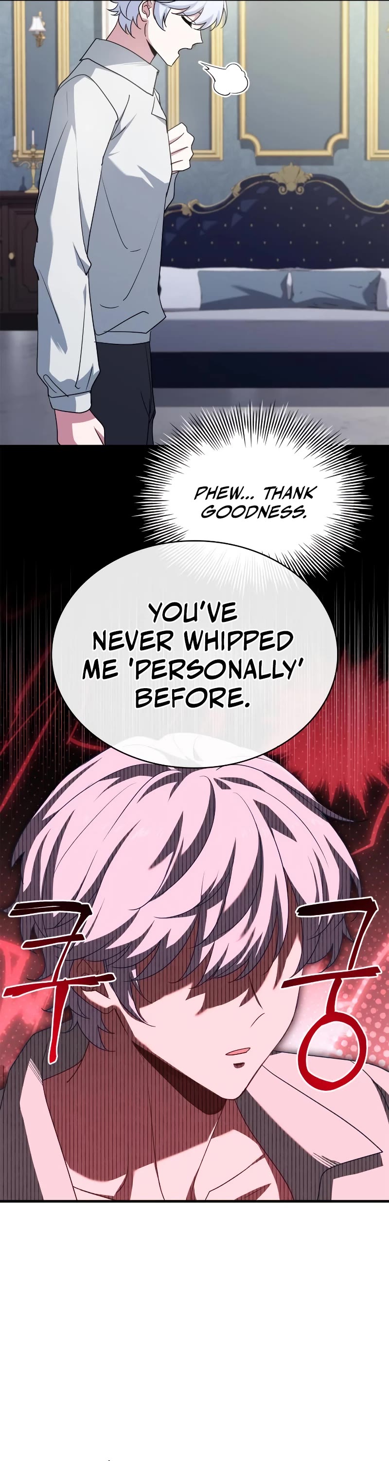 The Crown Prince That Sells Medicine chapter 5 page 37