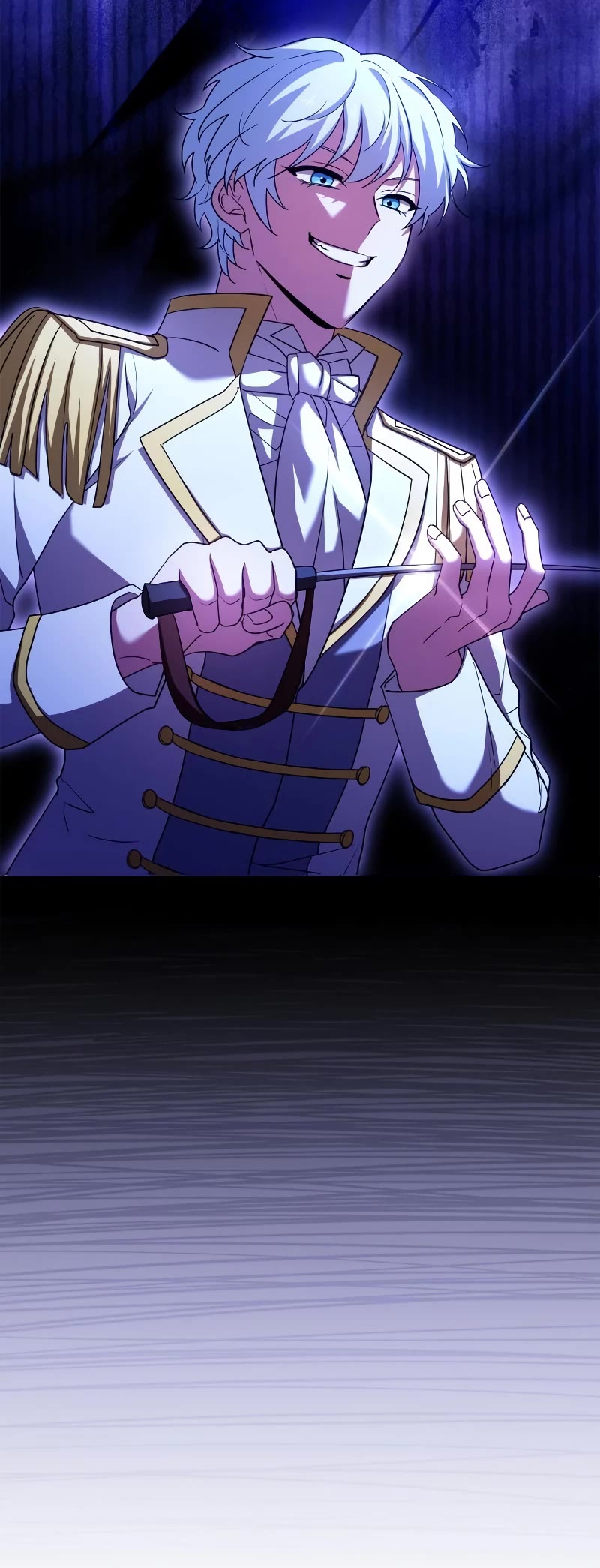 The Crown Prince That Sells Medicine chapter 5 page 39