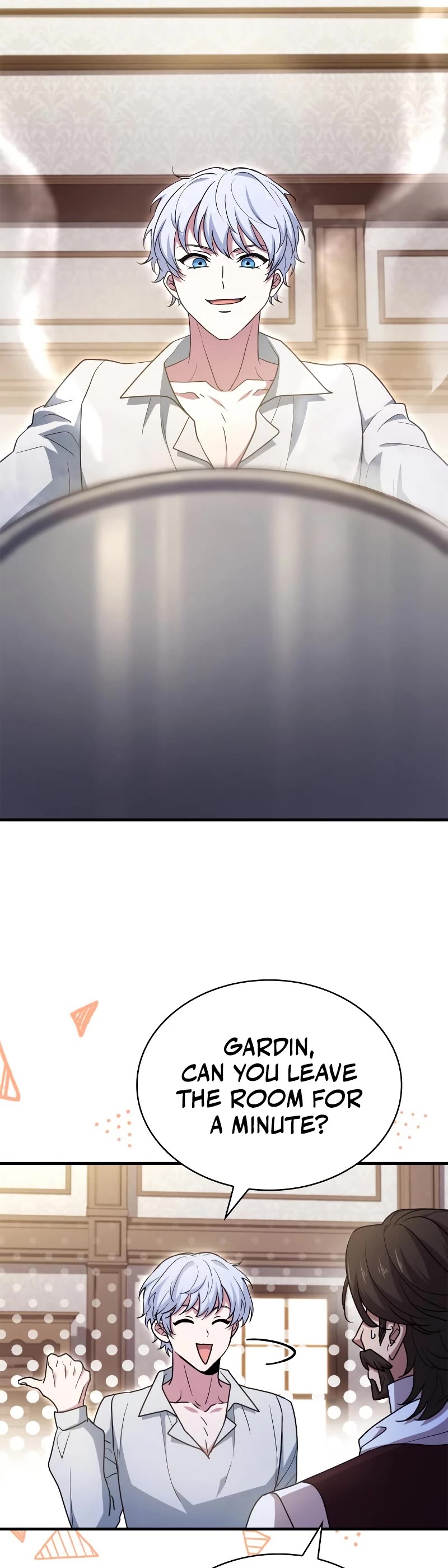 The Crown Prince That Sells Medicine chapter 5 page 4