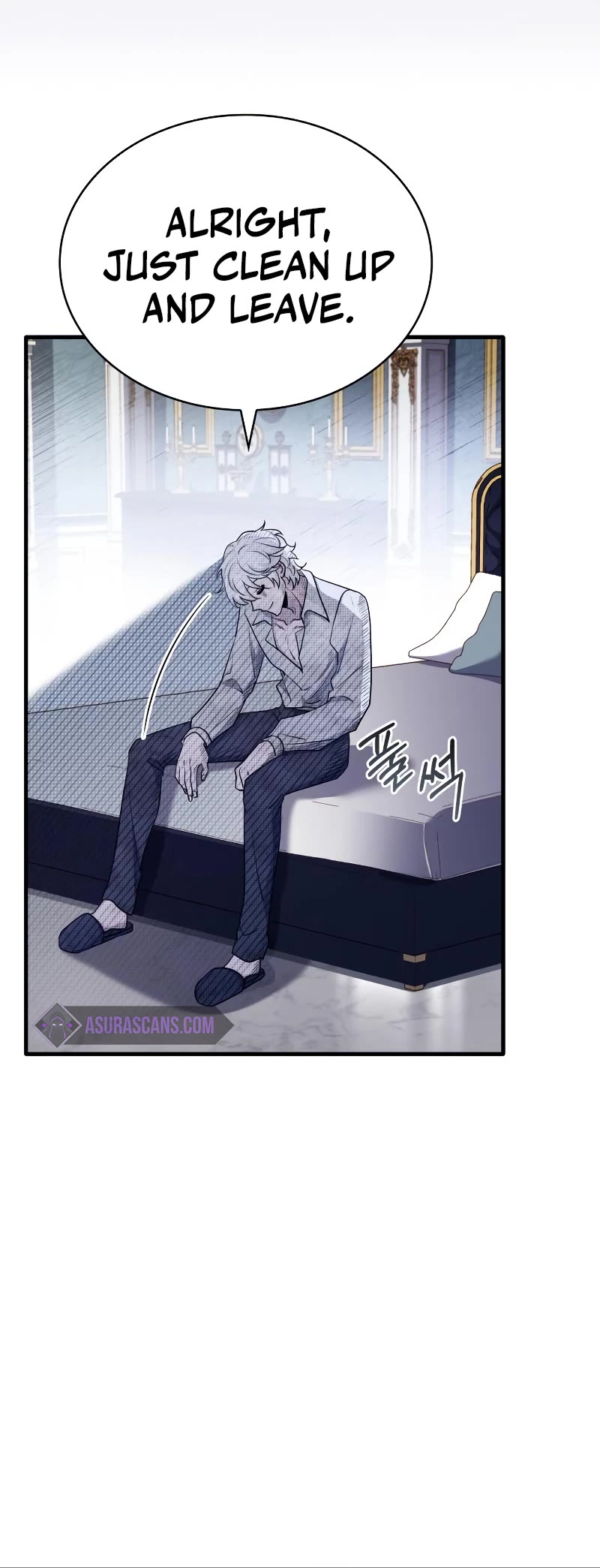 The Crown Prince That Sells Medicine chapter 5 page 40