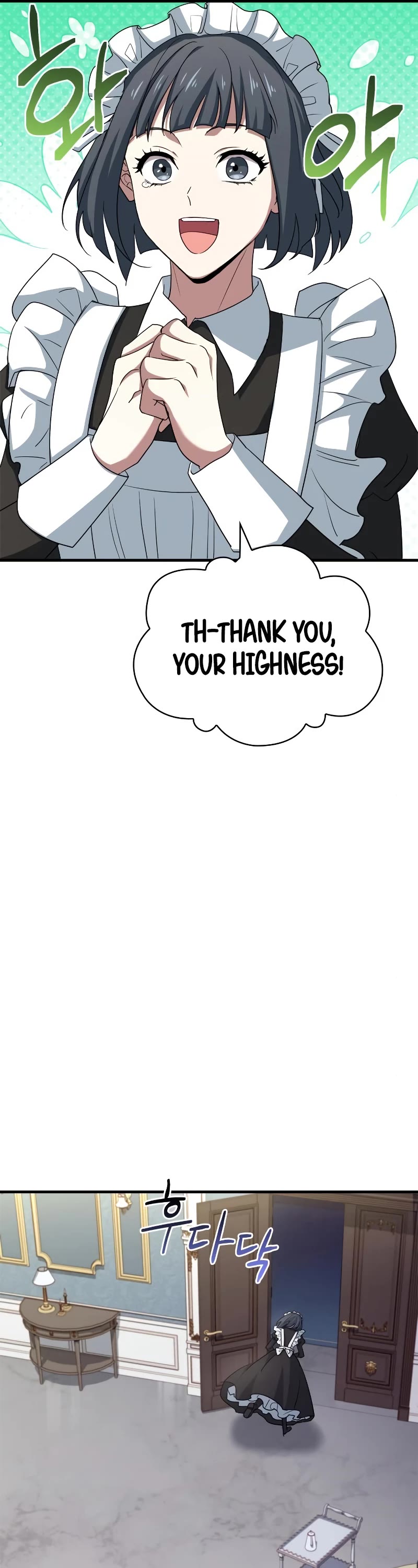 The Crown Prince That Sells Medicine chapter 5 page 41