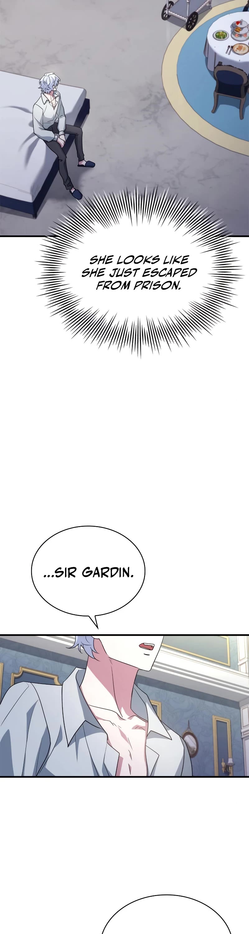 The Crown Prince That Sells Medicine chapter 5 page 42