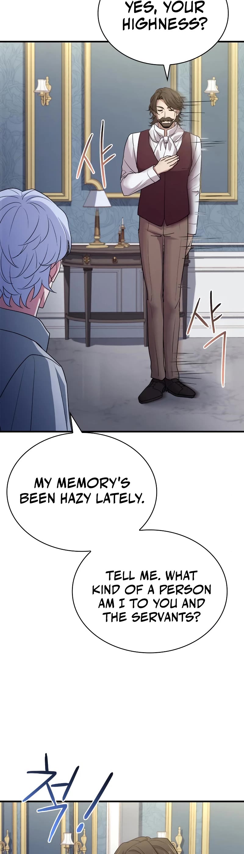 The Crown Prince That Sells Medicine chapter 5 page 43