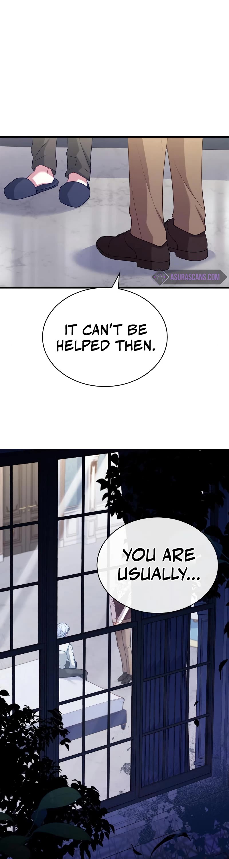 The Crown Prince That Sells Medicine chapter 5 page 45