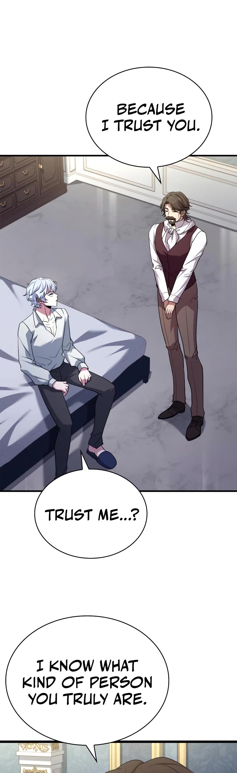 The Crown Prince That Sells Medicine chapter 5 page 51