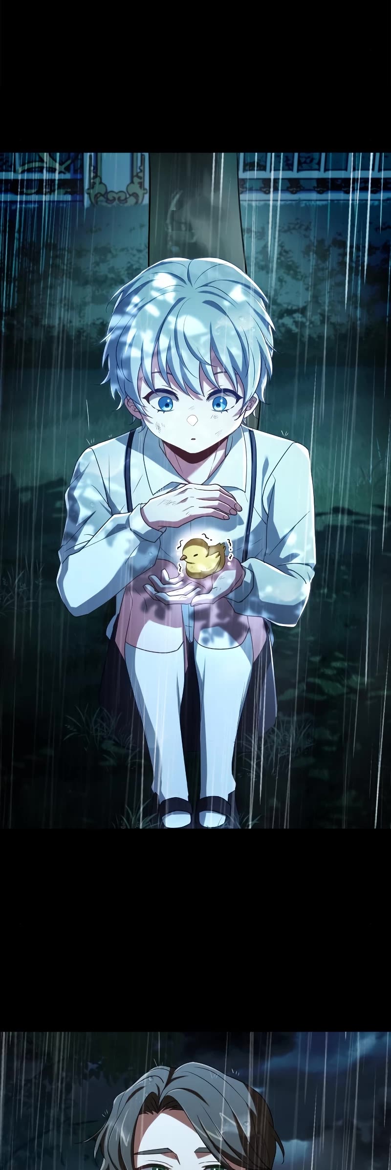 The Crown Prince That Sells Medicine chapter 5 page 55