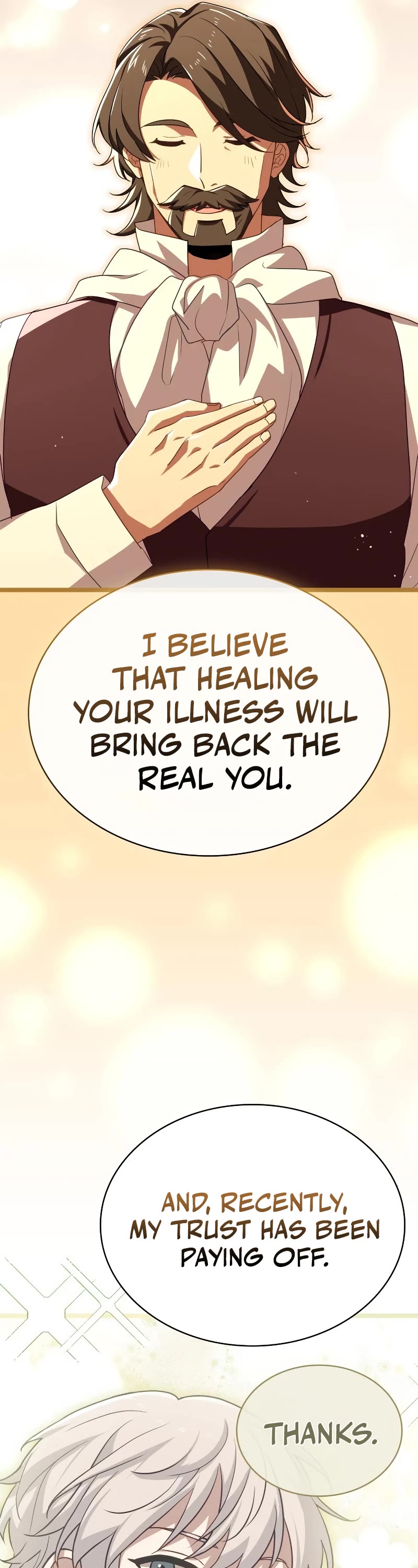 The Crown Prince That Sells Medicine chapter 5 page 57