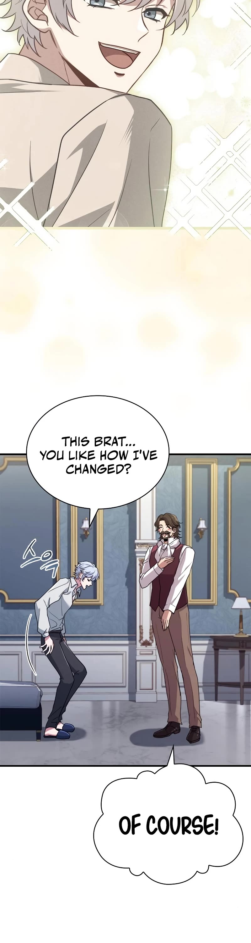 The Crown Prince That Sells Medicine chapter 5 page 58