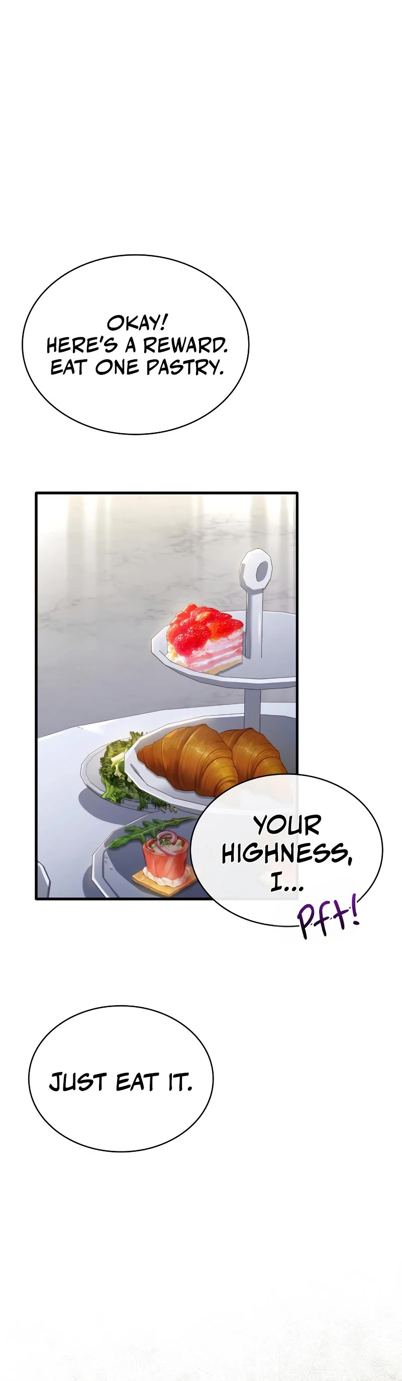 The Crown Prince That Sells Medicine chapter 5 page 59