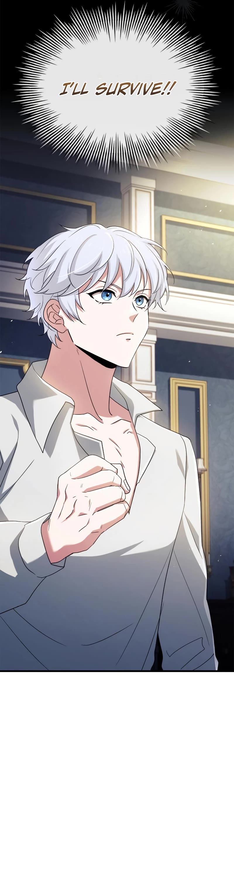 The Crown Prince That Sells Medicine chapter 5 page 61