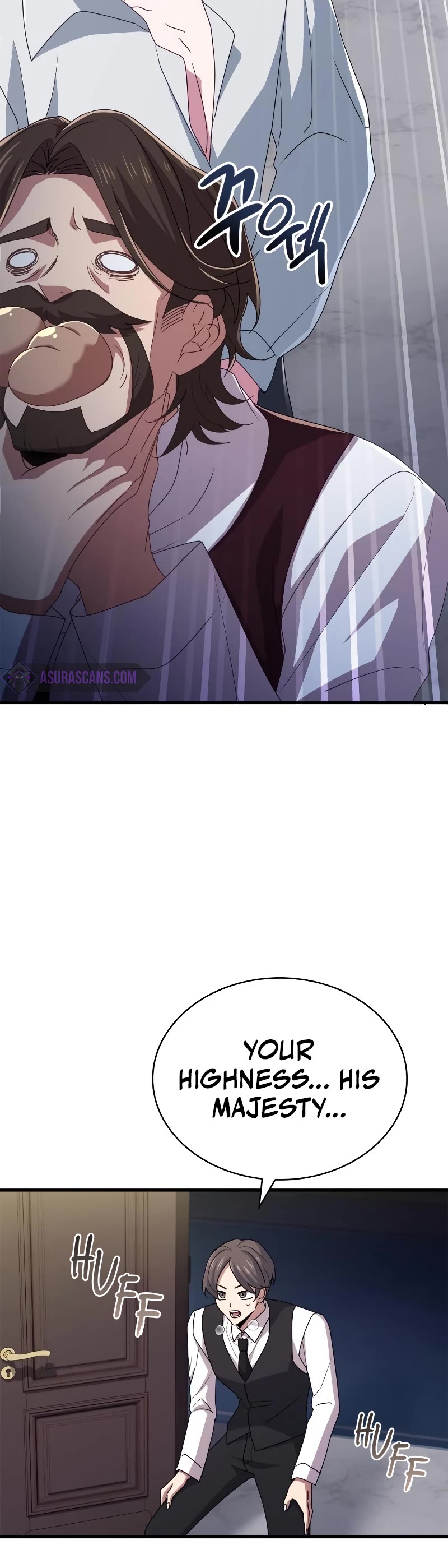 The Crown Prince That Sells Medicine chapter 5 page 64