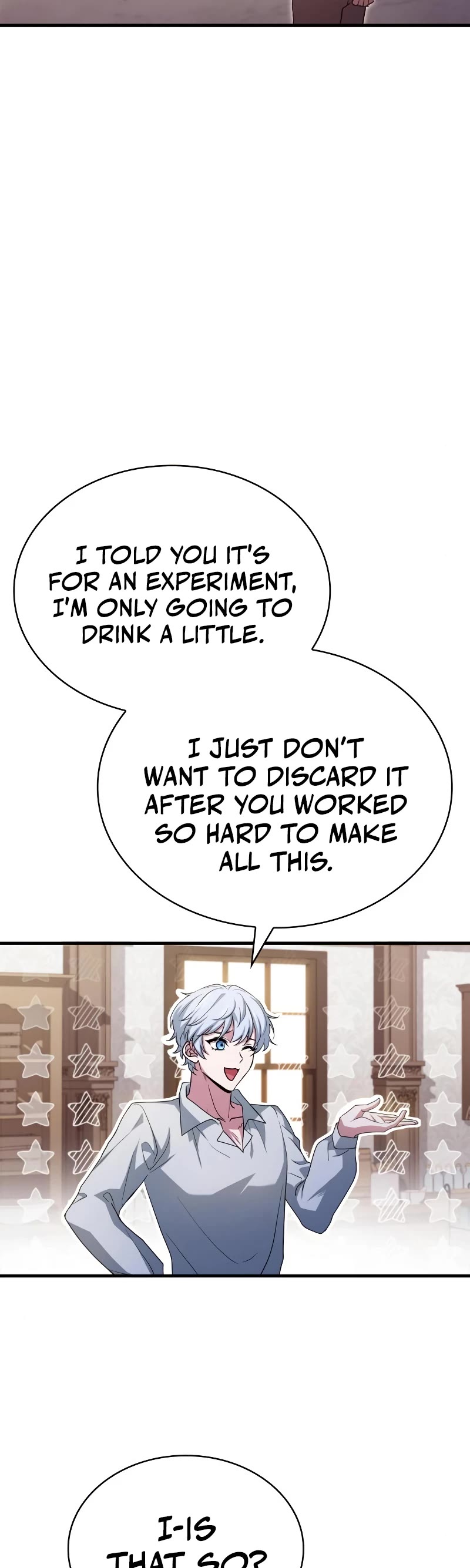 The Crown Prince That Sells Medicine chapter 5 page 8